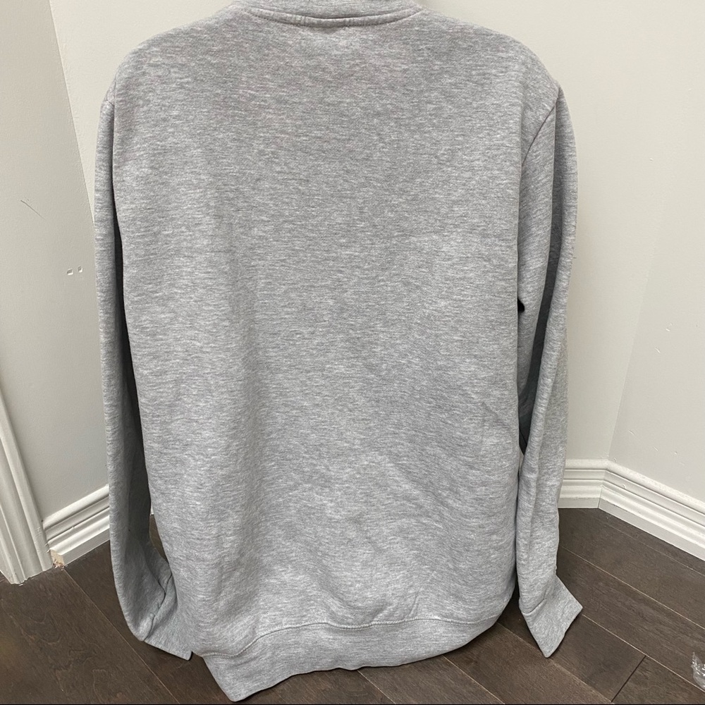 Crooks & Castles Sweatshirt - Picture 5 of 7